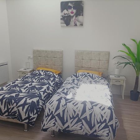 7 Minutes De L'Aeroport Cdg 4 Bed & Breakfast Thieux  Ngoại thất bức ảnh