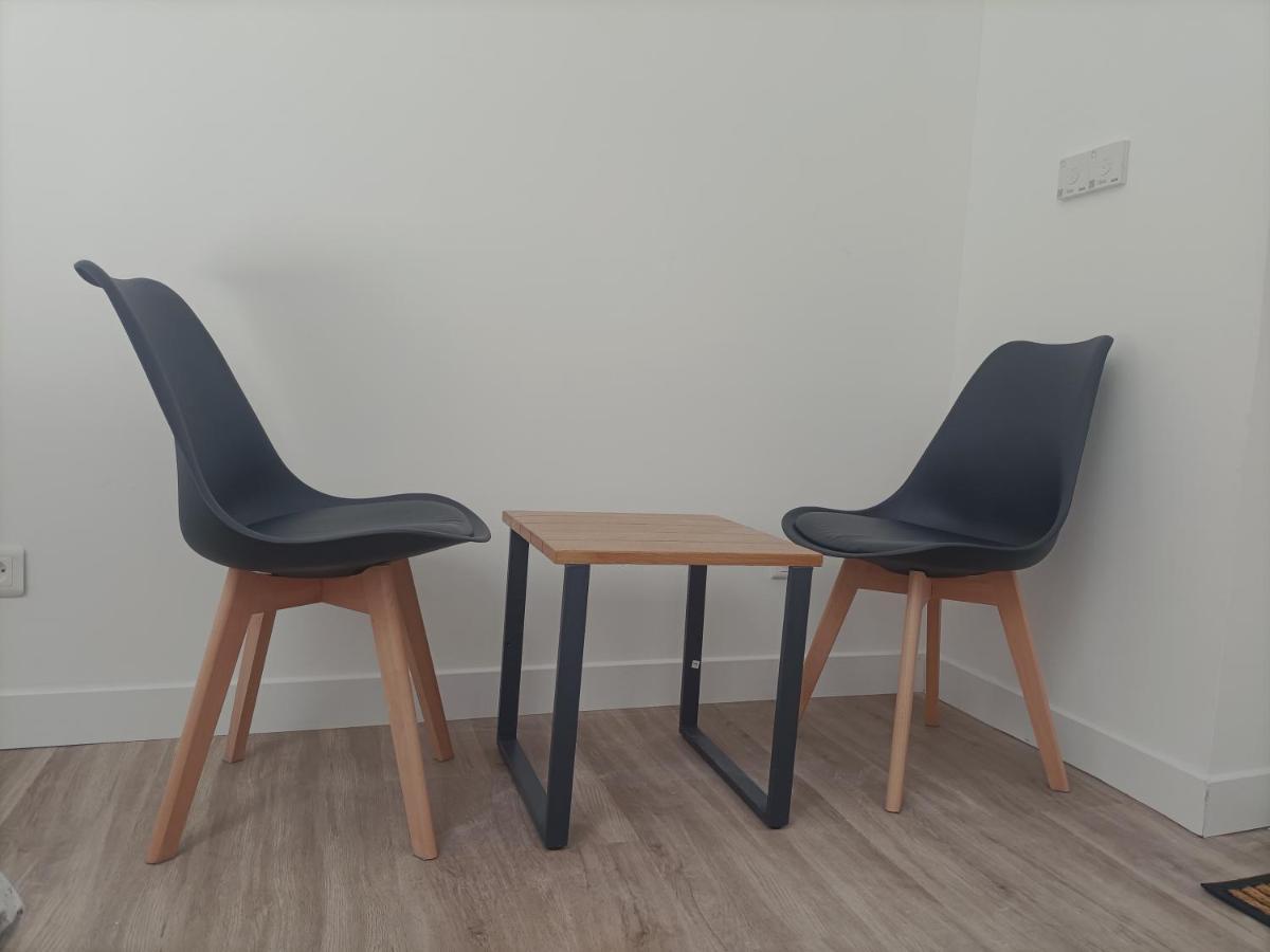 7 Minutes De L'Aeroport Cdg 4 Bed & Breakfast Thieux  Ngoại thất bức ảnh