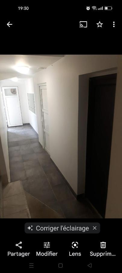 7 Minutes De L'Aeroport Cdg 4 Bed & Breakfast Thieux  Ngoại thất bức ảnh